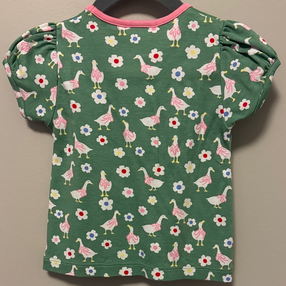 TBBC 2T goose t shirt - Picture 7 of 7